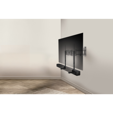 Nosilec za soundbar Meliconi Soundbar TV