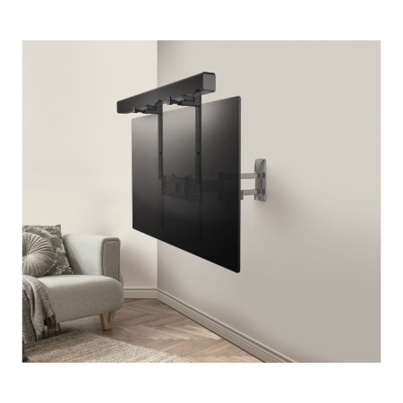 Nosilec za soundbar Meliconi Soundbar TV