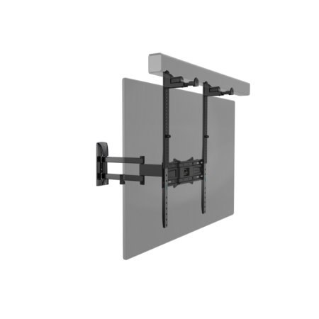 Nosilec za soundbar Meliconi Soundbar TV