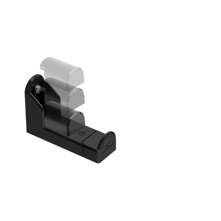 Stenski nosilec za soundbar Meliconi Soundbar Wall