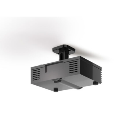 Stropni nosilec za projektor Meliconi PRO 100 Black