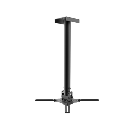 Stropni nosilec za TV Meliconi 400 CE Black