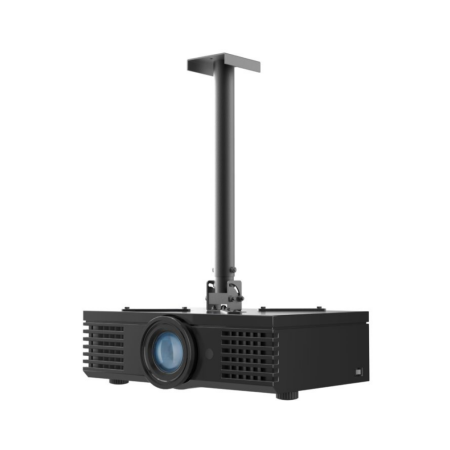 Stropni nosilec za TV Meliconi 400 CE Black