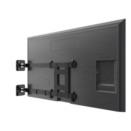 Stenski nosilec Meliconi Flag TV