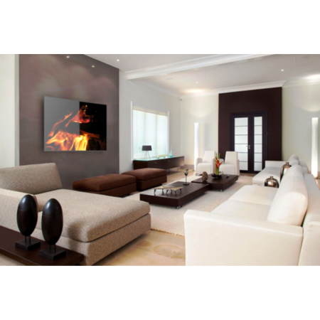 Stenski nosilec Meliconi Flag TV