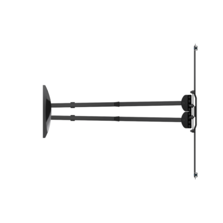 Stenski nosilec za TV Meliconi Extra 600 SDRP Plus Fast Block