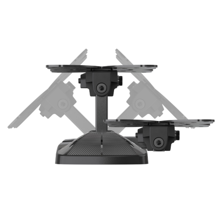 Stenski nosilec za TV Meliconi Slimstyle Plus 100 ST CG