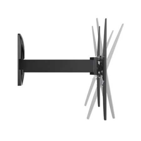 Stenski nosilec za TV Slimstyle Plus 600 SR