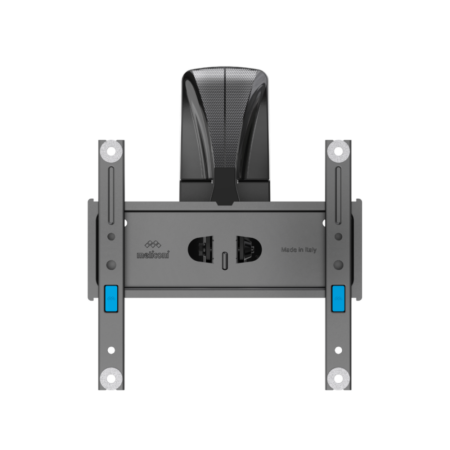 Stenski nosilec za TV Meliconi Slimstyle Plus 200 SR Fast Block