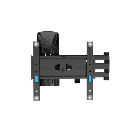 Stenski nosilec za TV Meliconi SlimStyle Plus 200 SDR Fast Block