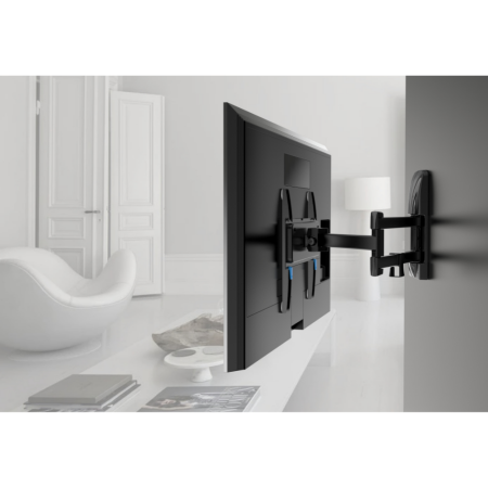 Stenski nosilec za TV Meliconi SlimStyle Plus 200 SDR Fast Block