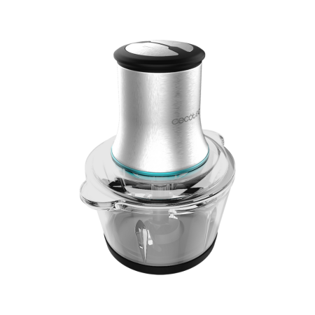 Sekljalnik Cecotec ChopBeat 2000 Vindaloo Glass