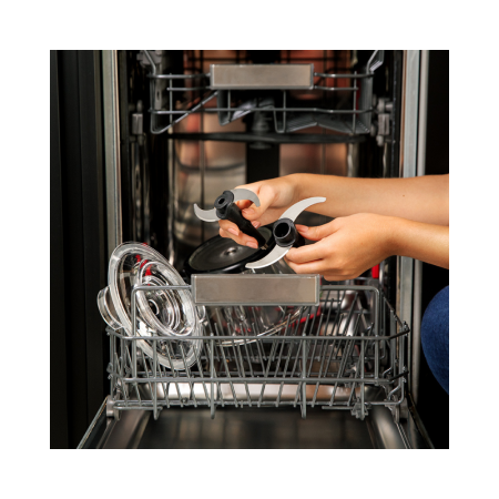 Sekljalnik Cecotec ChopBeat 2000 Vindaloo Glass