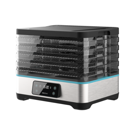 Sušilnik hrane Cecotec VitaDry Pro