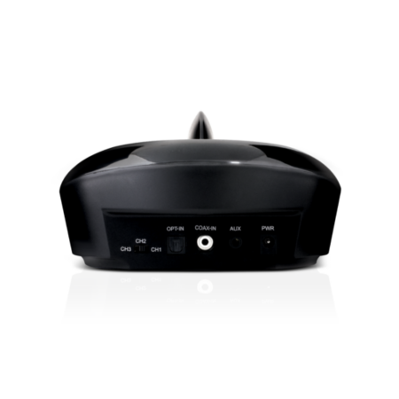 Brezžične slušalke Meliconi HP 600 PRO