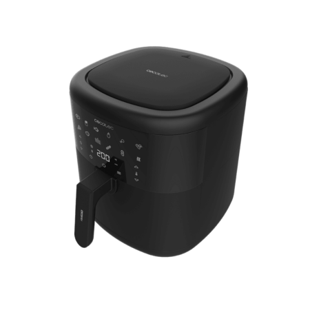 Cvrtnik na vroč zrak Cecotec Cecofry Bombastik 6000 Full