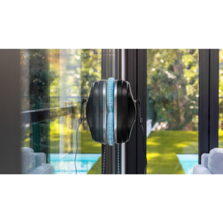 Čistilec oken Cecotec Conga Windroid 880 Spraywater Connected 