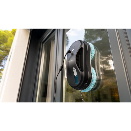 Čistilec oken Cecotec Conga Windroid 880 Spraywater Connected 