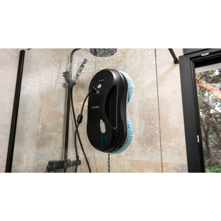 Čistilec oken Cecotec Conga Windroid 880 Spraywater Connected 