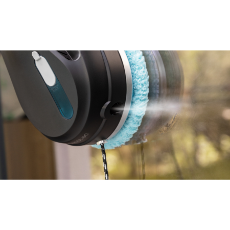 Čistilec oken Cecotec Conga Windroid 880 Spraywater Connected 