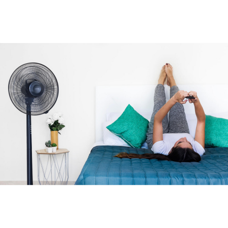 Stoječi ventilator Cecotec EnergySilence 550 Smart