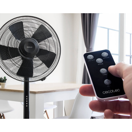 Stoječi ventilator Cecotec EnergySilence 550 Smart