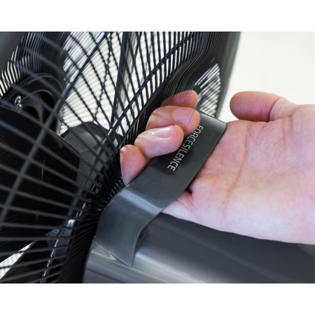 Stoječi ventilator Cecotec EnergySilence 550 Smart