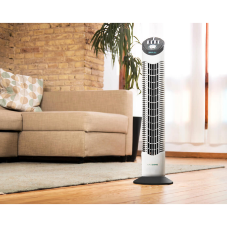 Ventilator Cecotec EnergySilence 790 Skyline