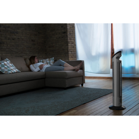 Ventilator Cecotec EnergySilence 790 Skyline