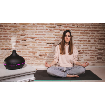 Vlažilec in difuzor arome Cecotec Pure Aroma 300 Yin