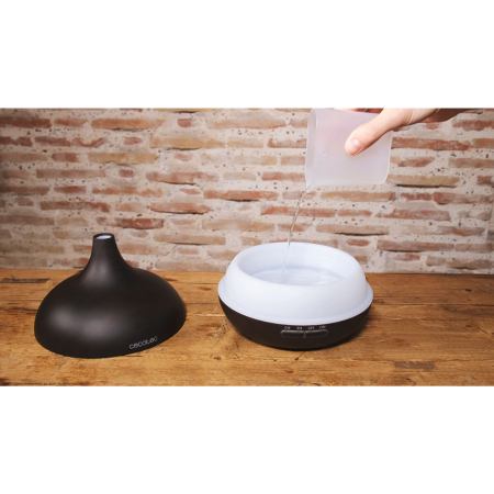 Vlažilec in difuzor arome Cecotec Pure Aroma 300 Yin