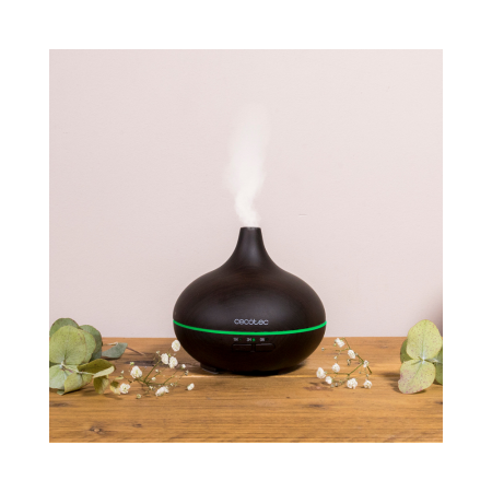 Vlažilec in difuzor arome Cecotec Pure Aroma 150 Yin