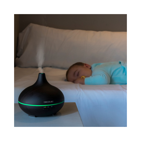Vlažilec in difuzor arome Cecotec Pure Aroma 150 Yin