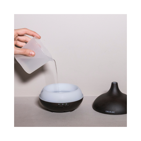 Vlažilec in difuzor arome Cecotec Pure Aroma 150 Yin