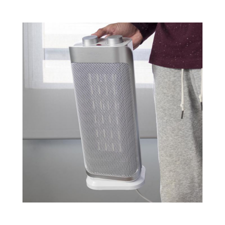Keramični grelnik Cecotec Ready Warm 6250 Ceramic Sky Style