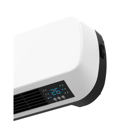 Stenski grelec Cecotec Ready Warm 5200 Box Ceramic