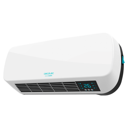 Stenski grelec Cecotec Ready Warm 5200 Box Ceramic