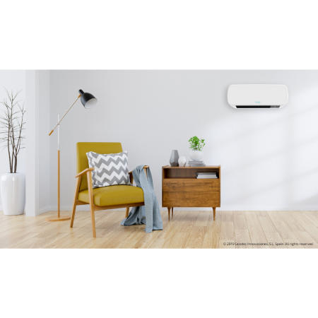 Stenski grelec Cecotec Ready Warm 5200 Box Ceramic