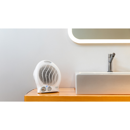 Kalorifer Cecotec Ready Warm 9790 Force