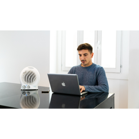 Kalorifer Cecotec Ready Warm 9790 Force