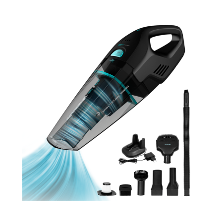 Ročni sesalnik Cecotec Conga Immortal ExtremeSuction 22,2 Hand