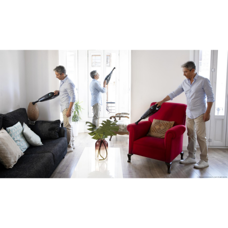 Ročni sesalnik Cecotec Conga Immortal ExtremeSuction 22,2 Hand