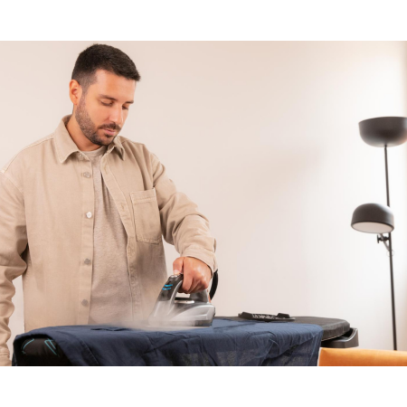 Parna postaja Cecotec Fast