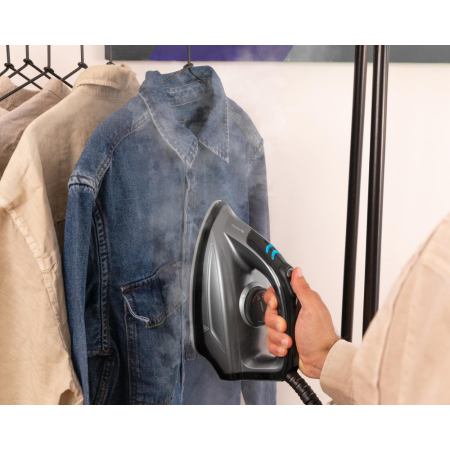 Parna postaja Cecotec Fast