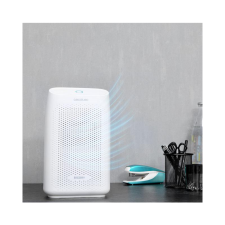 Razvlažilnik zraka Cecotec BigDry 2000 Essential