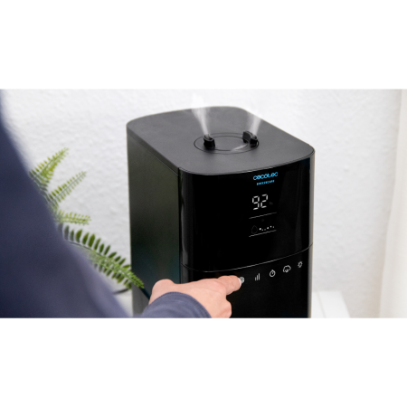 Vlažilec zraka Cecotec BreezeCare 4000 Connected