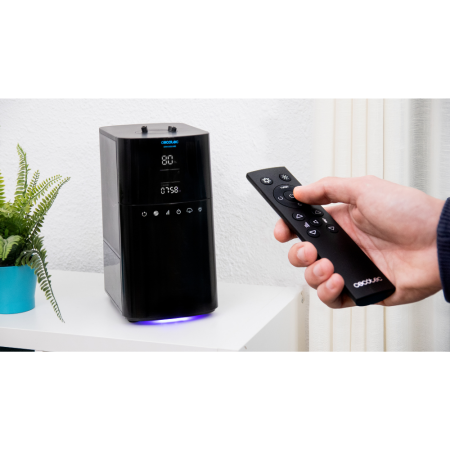 Vlažilec zraka Cecotec BreezeCare 4000 Connected