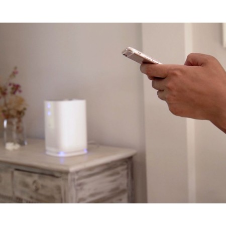 Čistilec zraka Cecotec TotalPure 1500 Connected