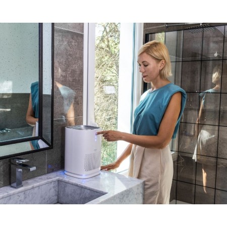 Čistilec zraka Cecotec TotalPure 1500 Connected