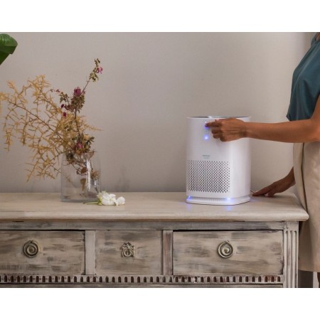 Čistilec zraka Cecotec TotalPure 1500 Connected